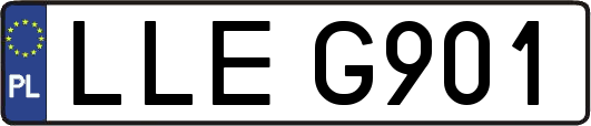 LLEG901