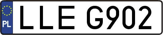 LLEG902