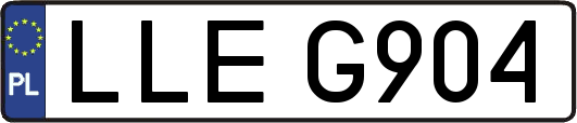 LLEG904