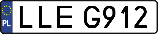 LLEG912