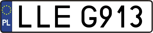LLEG913