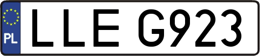 LLEG923