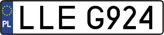LLEG924