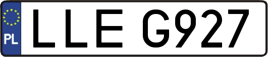LLEG927