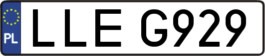 LLEG929