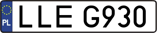 LLEG930