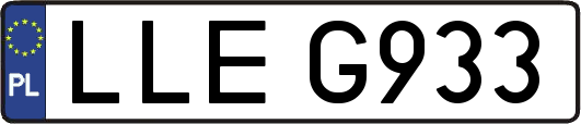 LLEG933