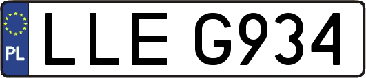 LLEG934
