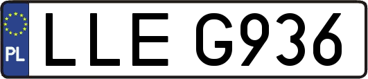 LLEG936