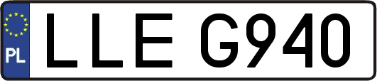 LLEG940