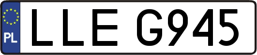 LLEG945