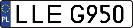 LLEG950