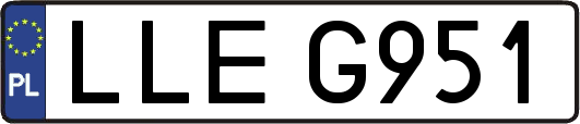 LLEG951