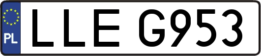 LLEG953