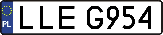 LLEG954