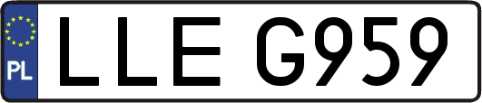 LLEG959