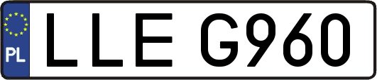 LLEG960