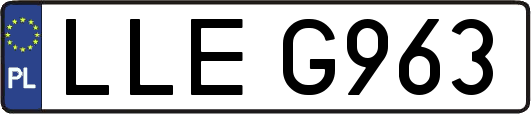 LLEG963