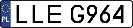 LLEG964