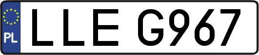 LLEG967