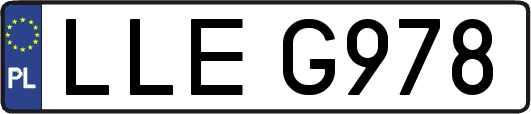 LLEG978