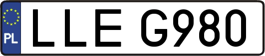 LLEG980