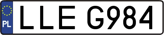 LLEG984