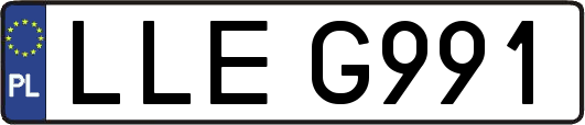 LLEG991