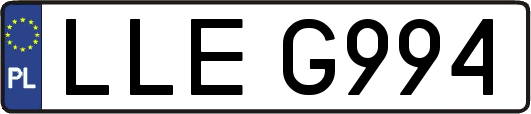 LLEG994