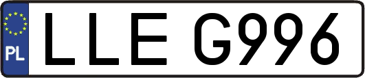 LLEG996