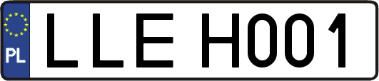 LLEH001