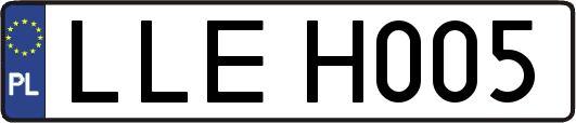 LLEH005