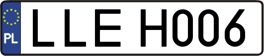 LLEH006