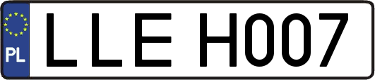 LLEH007