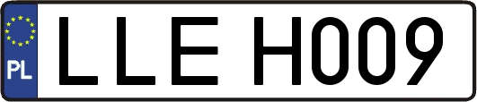 LLEH009