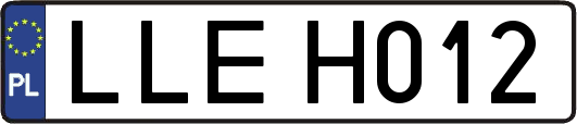 LLEH012