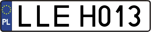 LLEH013