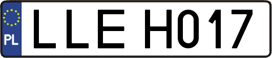 LLEH017