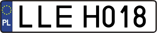 LLEH018