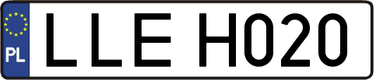 LLEH020