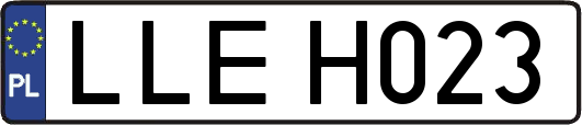 LLEH023