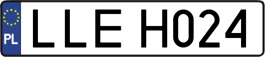 LLEH024