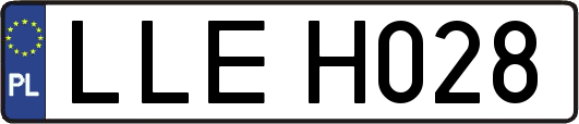 LLEH028