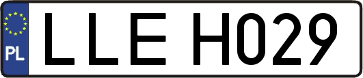 LLEH029