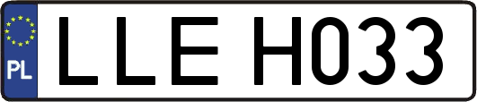 LLEH033