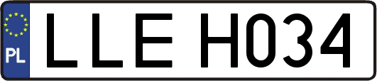 LLEH034