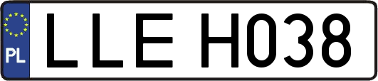 LLEH038