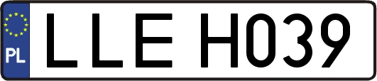 LLEH039