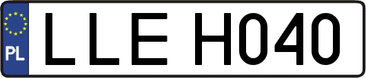 LLEH040