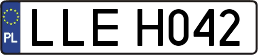 LLEH042